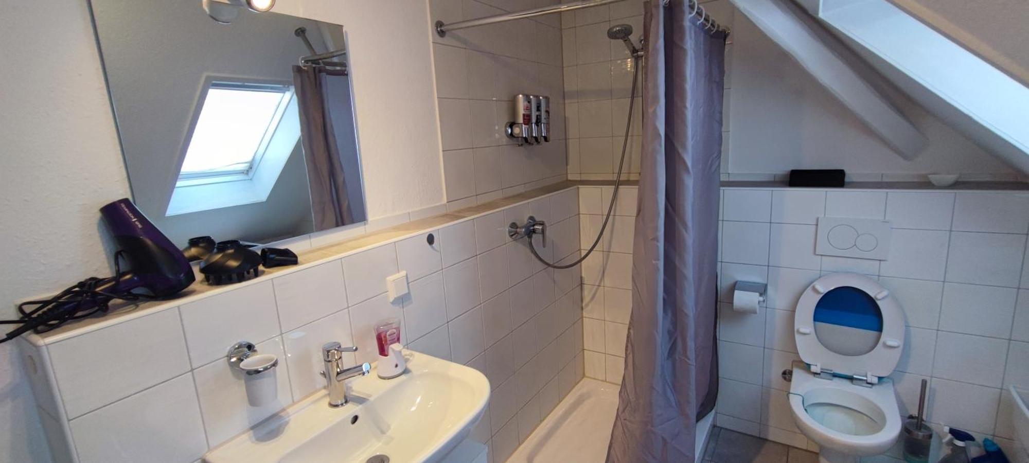 Antony Home Ferienwohnung Ostrach Εξωτερικό φωτογραφία