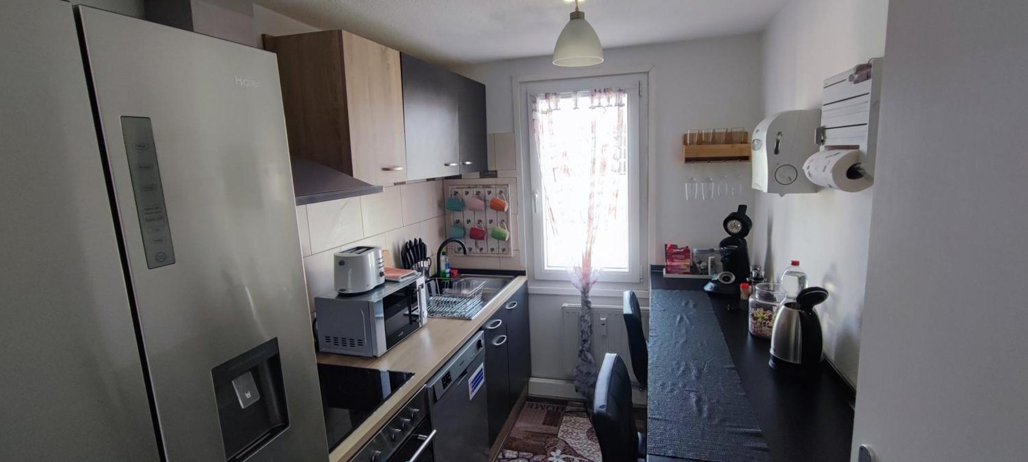 Antony Home Ferienwohnung Ostrach Εξωτερικό φωτογραφία