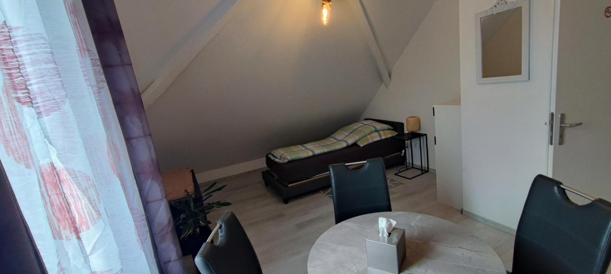Antony Home Ferienwohnung Ostrach Εξωτερικό φωτογραφία